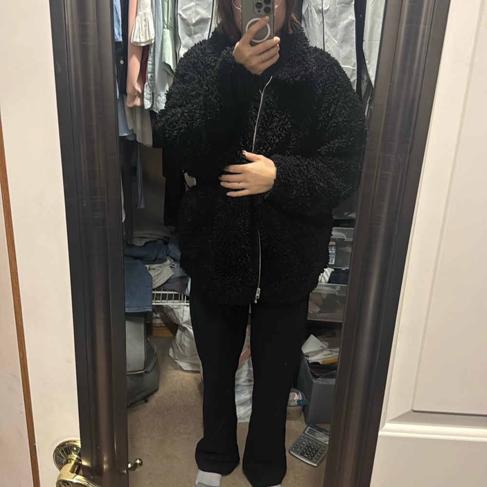 Express Coat - image 1